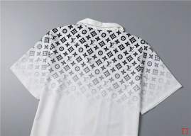Picture of LV Shirt Pant Suits _SKULVM-3XL20tn7023000